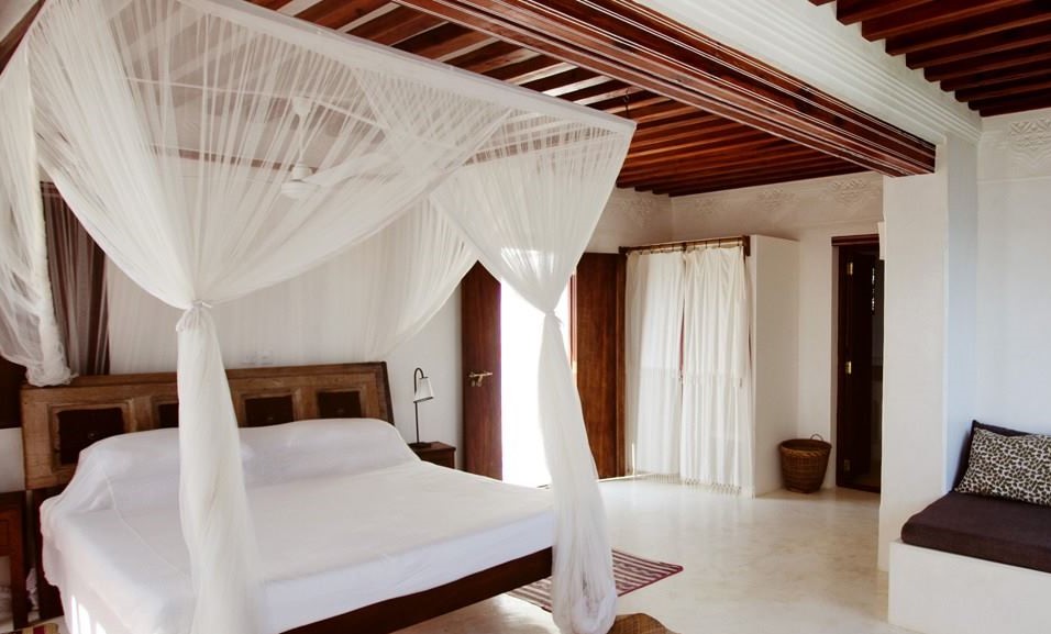 Forodhani House en Lamu