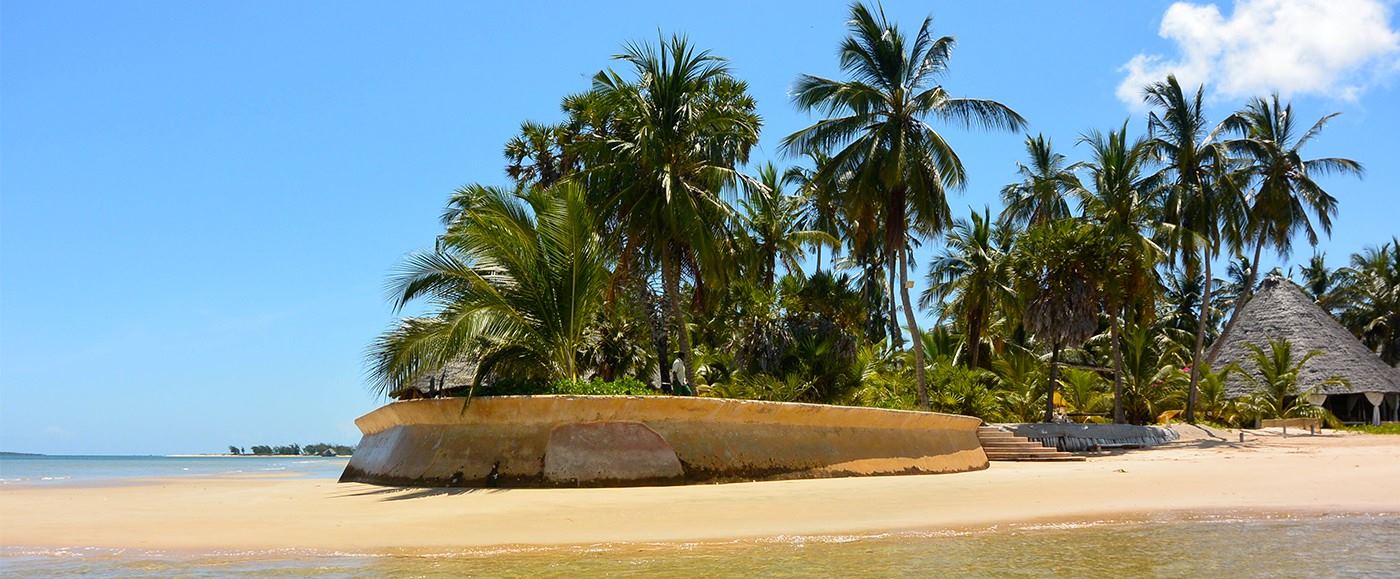 Forodhani House en Lamu