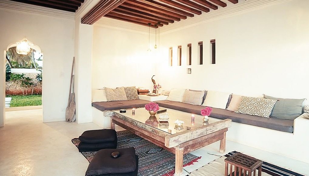 Forodhani House en Lamu