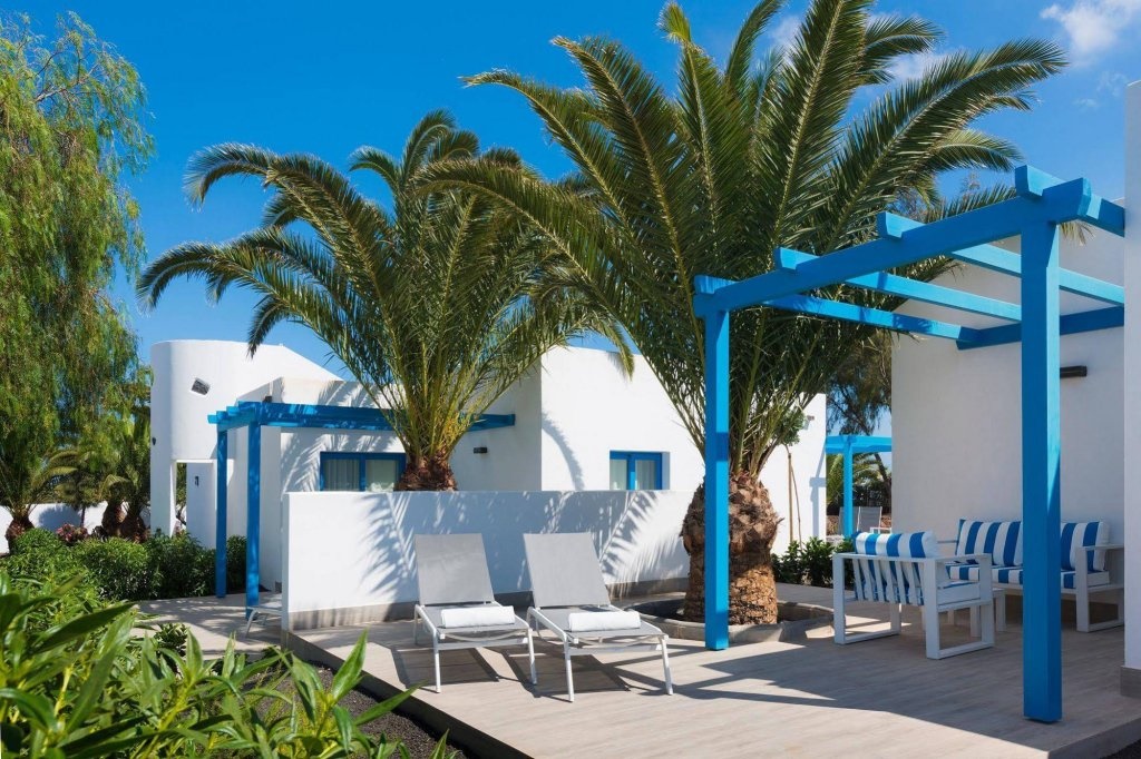 Elba Premium Suites en Lanzarote