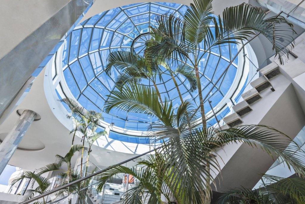 Elba Premium Suites en Lanzarote