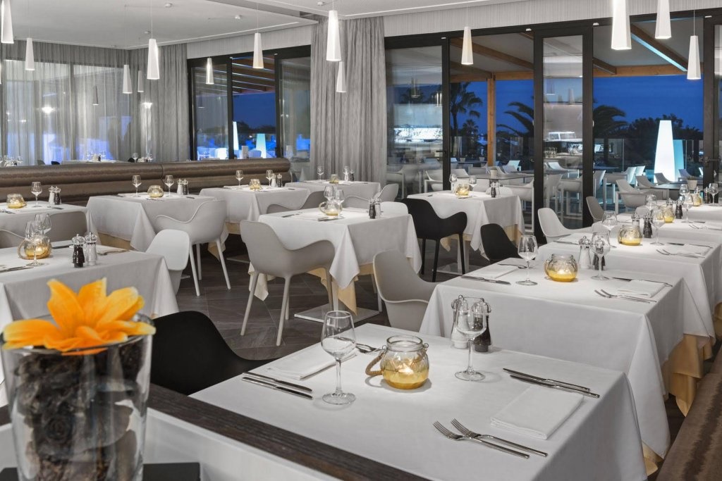 Elba Premium Suites en Lanzarote