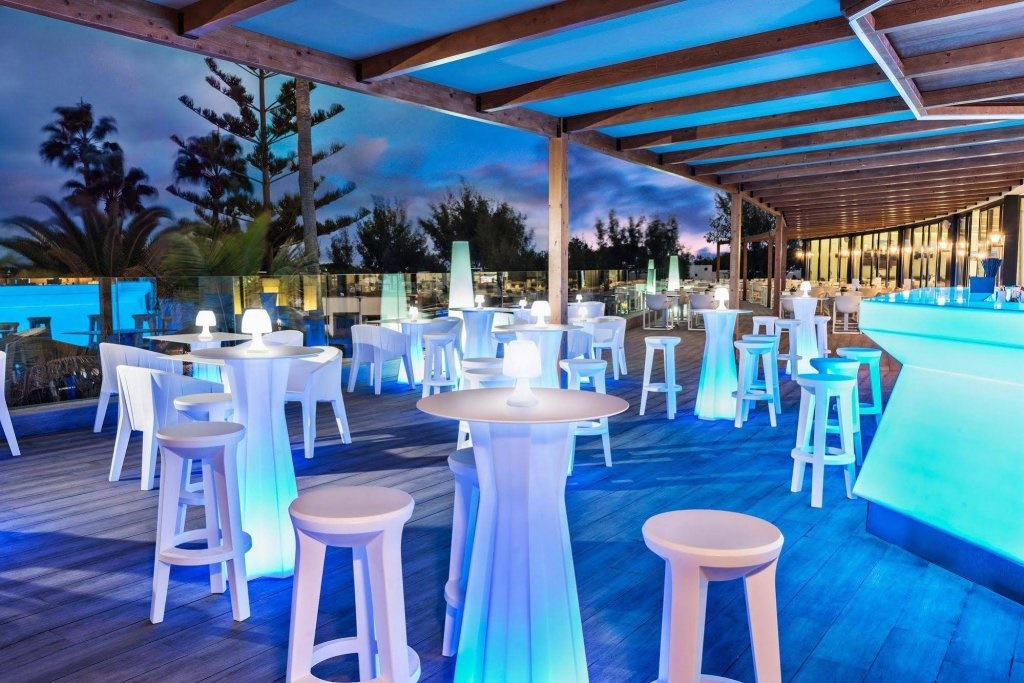 Elba Premium Suites en Lanzarote