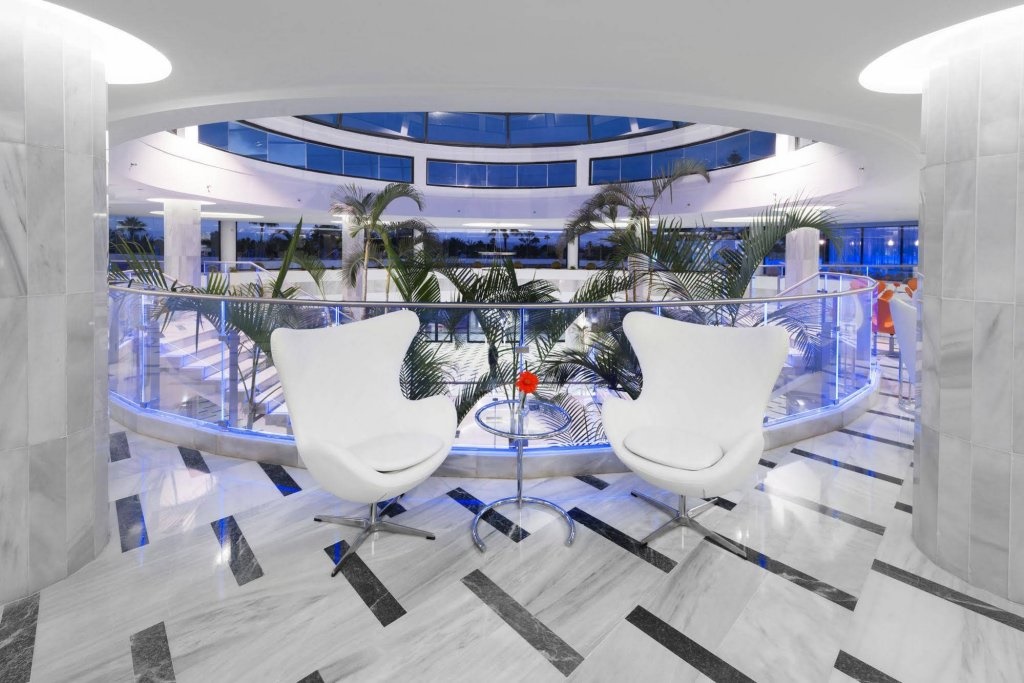Elba Premium Suites en Lanzarote