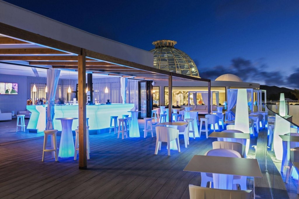 Elba Premium Suites en Lanzarote