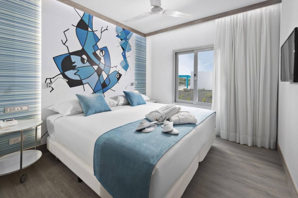 Elba Premium Suites en Lanzarote