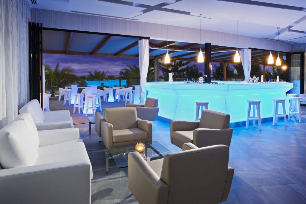 Elba Premium Suites en Lanzarote