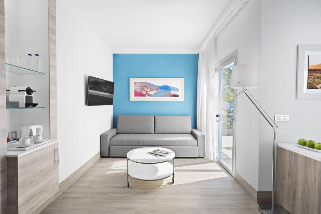 Elba Premium Suites en Lanzarote