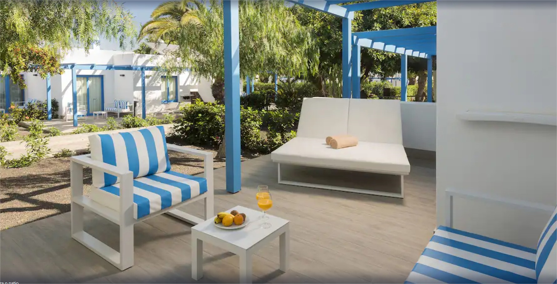 Elba Premium Suites en Lanzarote