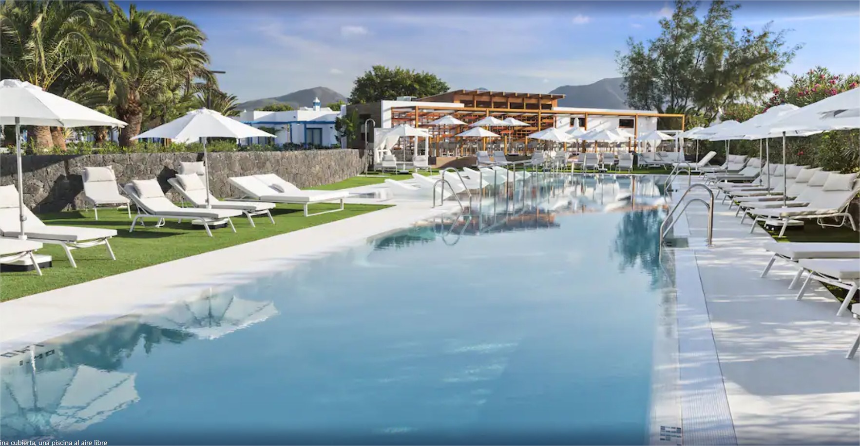 Elba Premium Suites en Lanzarote