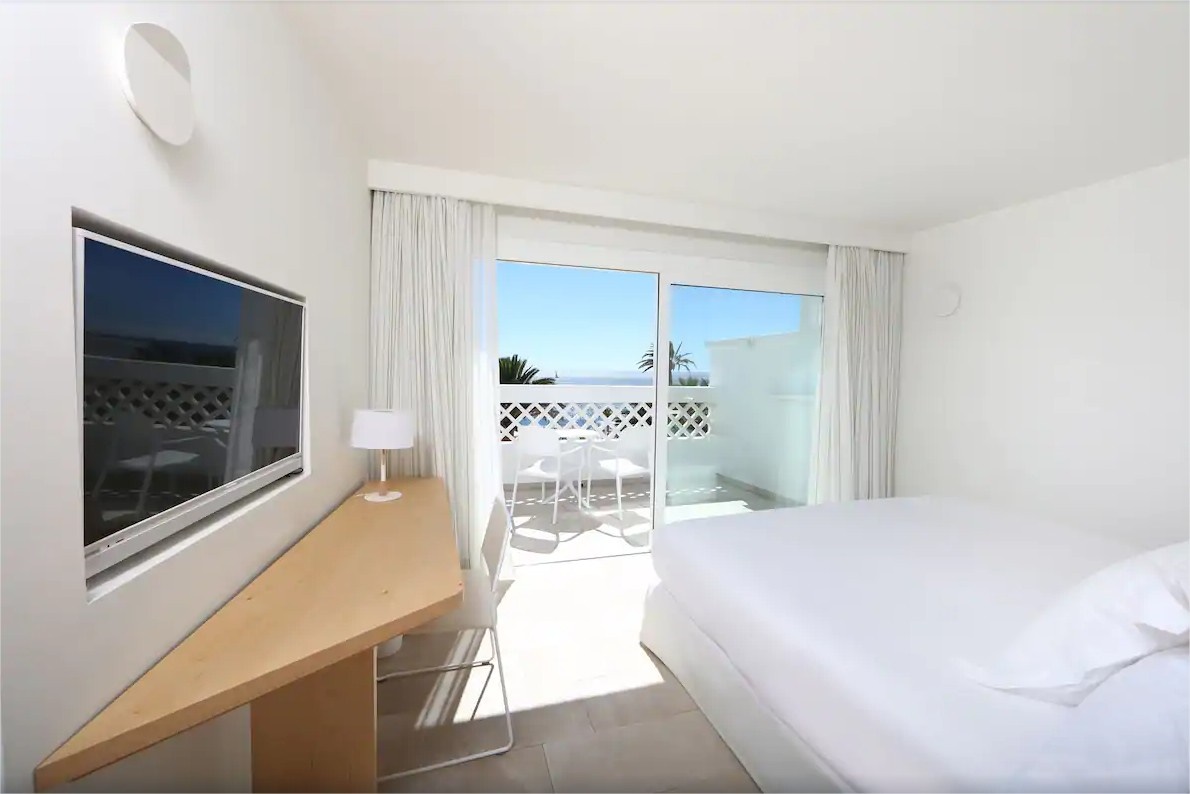 Iberostar Selection Lanzarote Park en Lanzarote