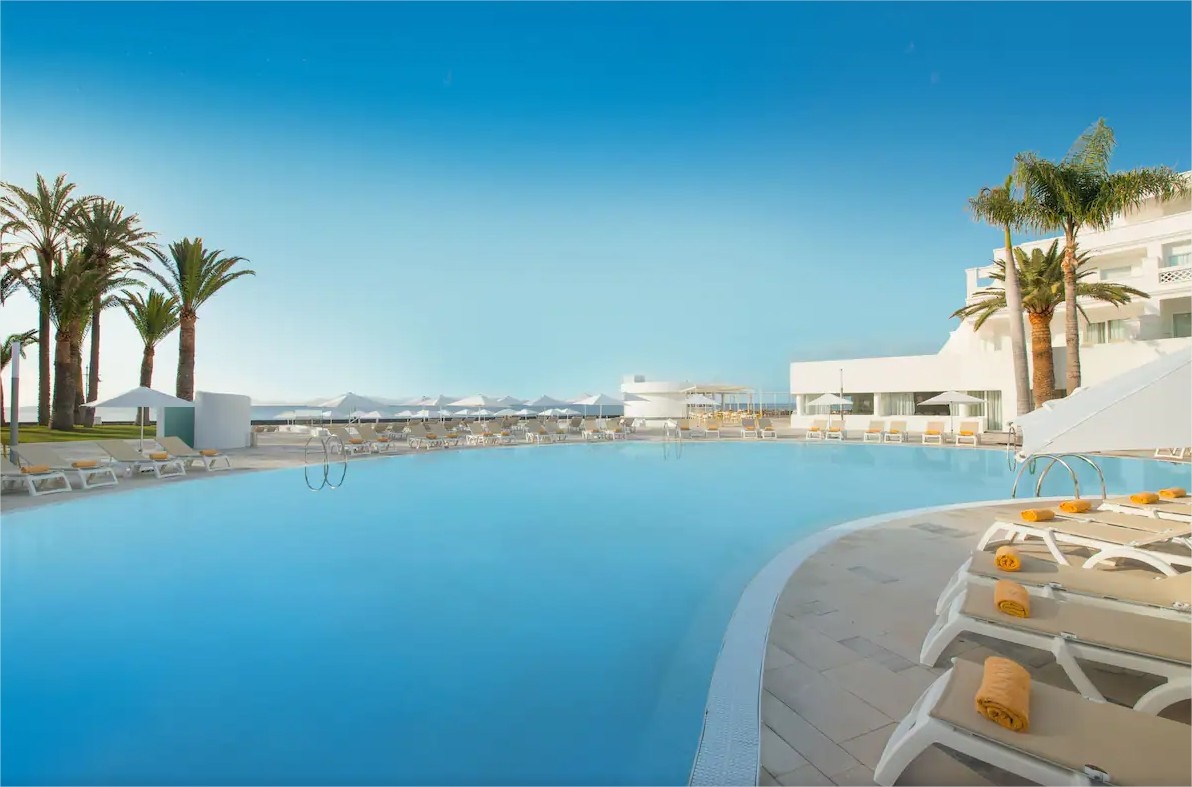 Iberostar Selection Lanzarote Park en Lanzarote