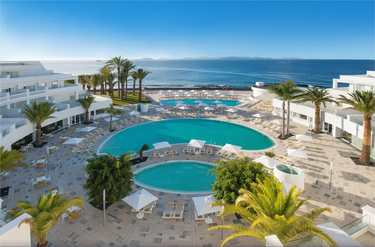 Iberostar Selection Lanzarote Park en Lanzarote