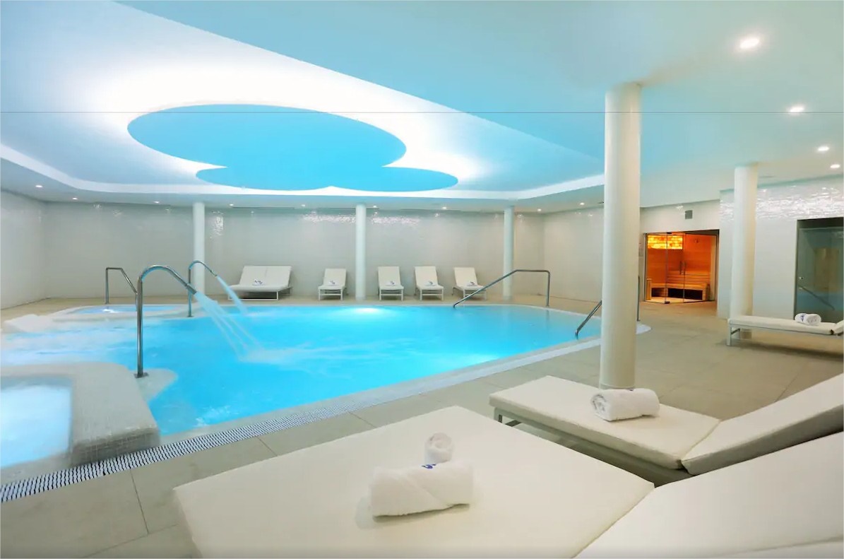 Iberostar Selection Lanzarote Park en Lanzarote