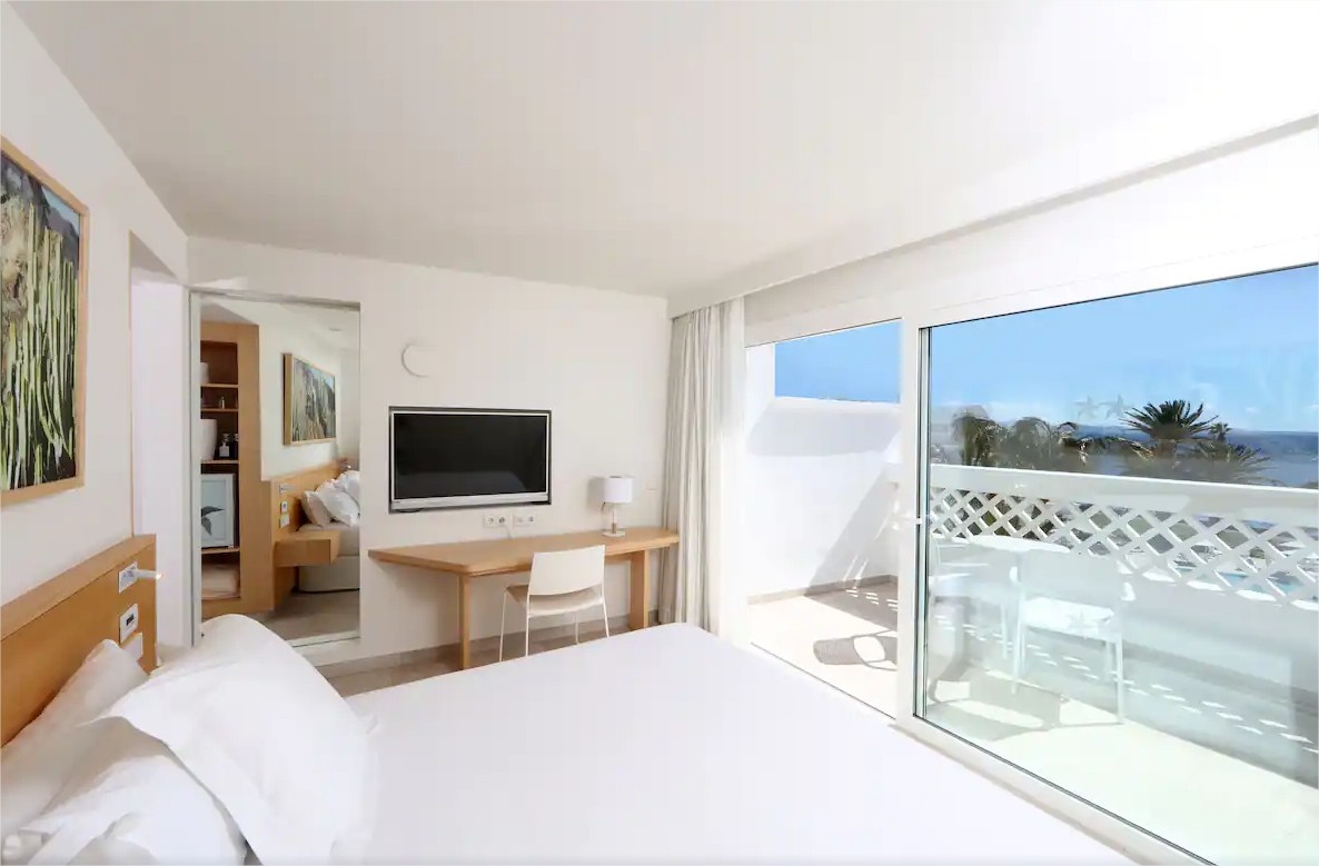 Iberostar Selection Lanzarote Park en Lanzarote