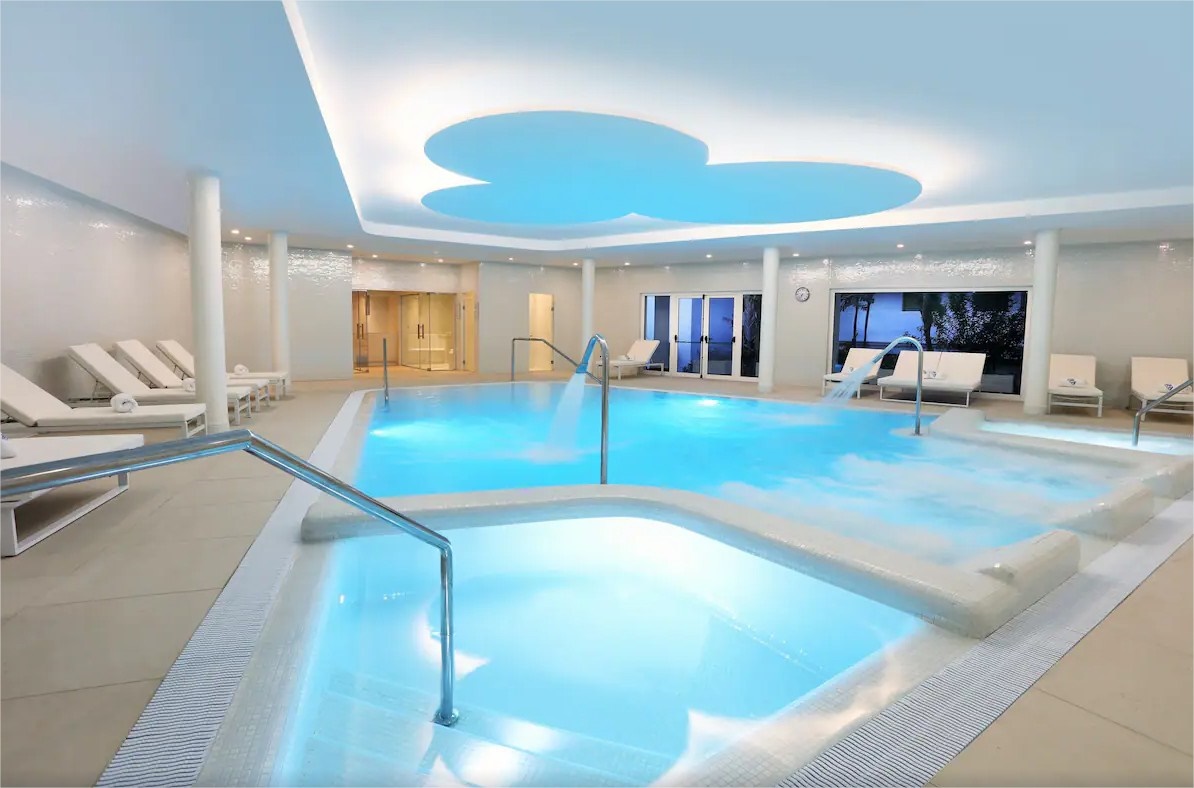 Iberostar Selection Lanzarote Park en Lanzarote
