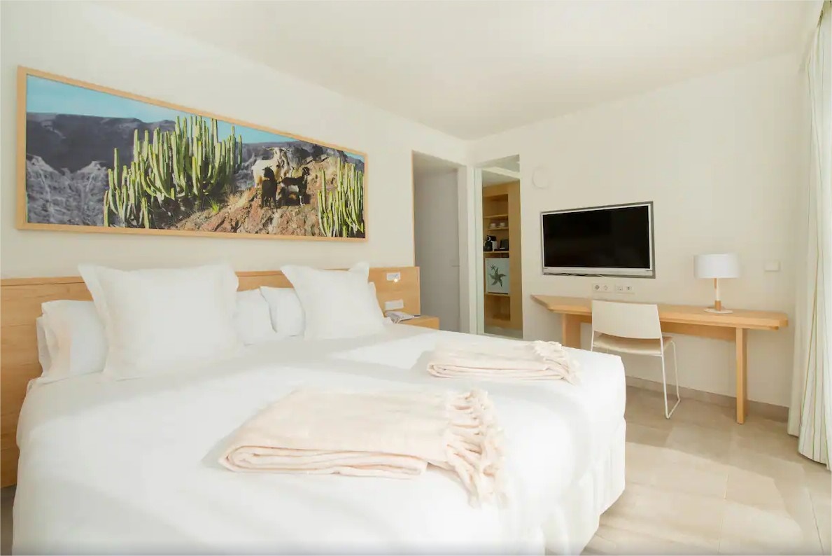 Iberostar Selection Lanzarote Park en Lanzarote