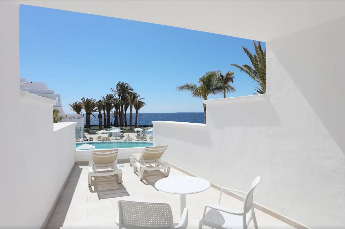 Iberostar Selection Lanzarote Park en Lanzarote