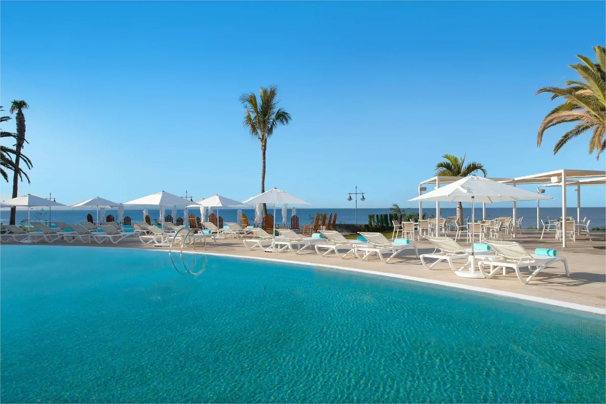 Iberostar Selection Lanzarote Park en Lanzarote