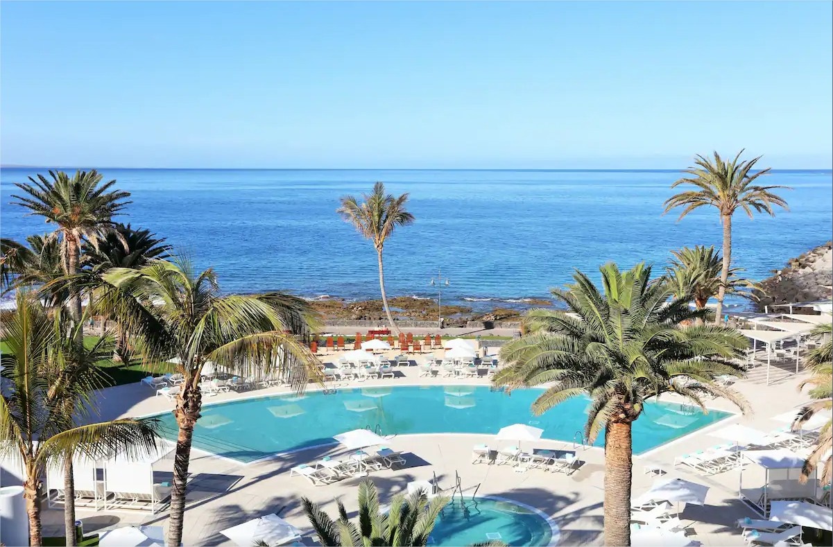 Iberostar Selection Lanzarote Park en Lanzarote