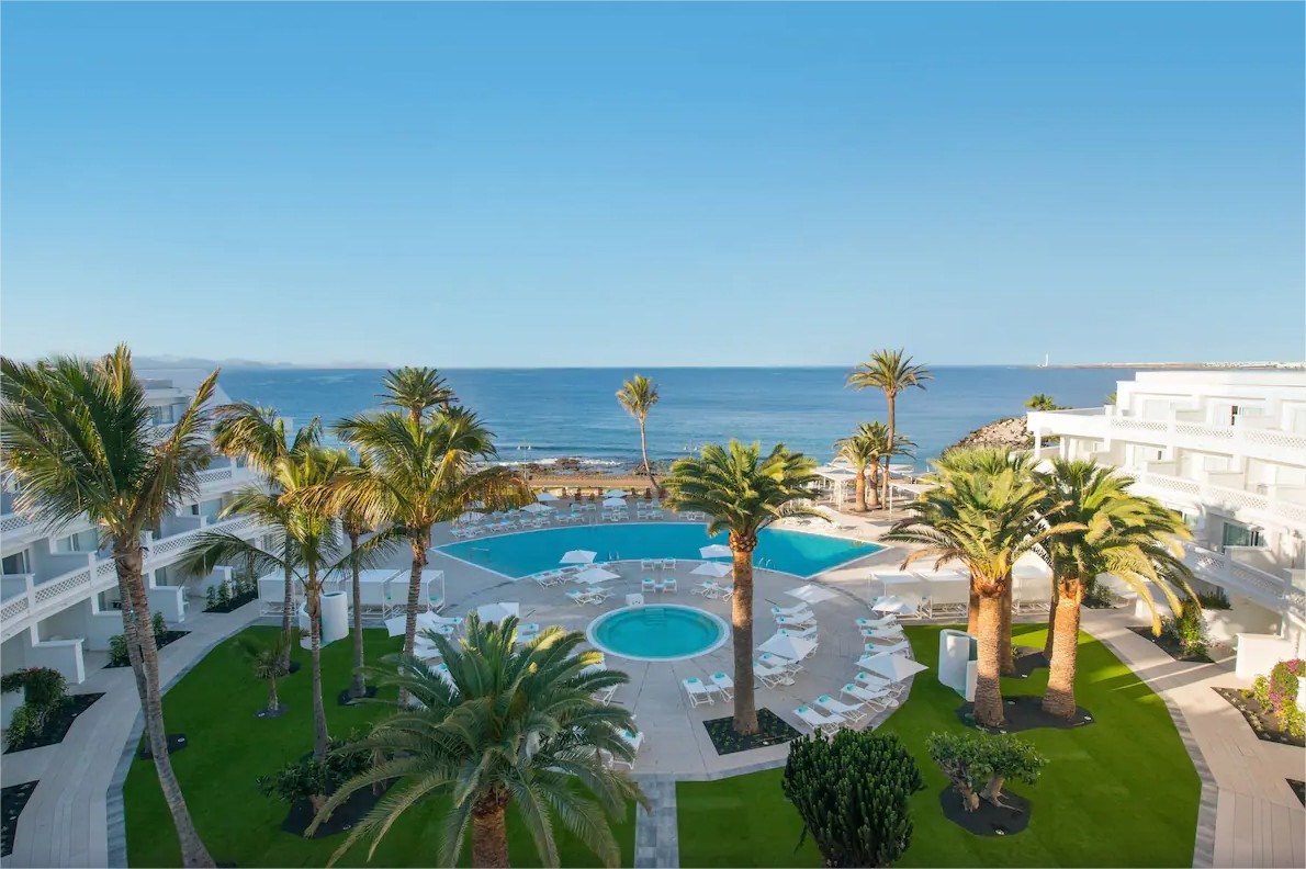 Iberostar Selection Lanzarote Park en Lanzarote