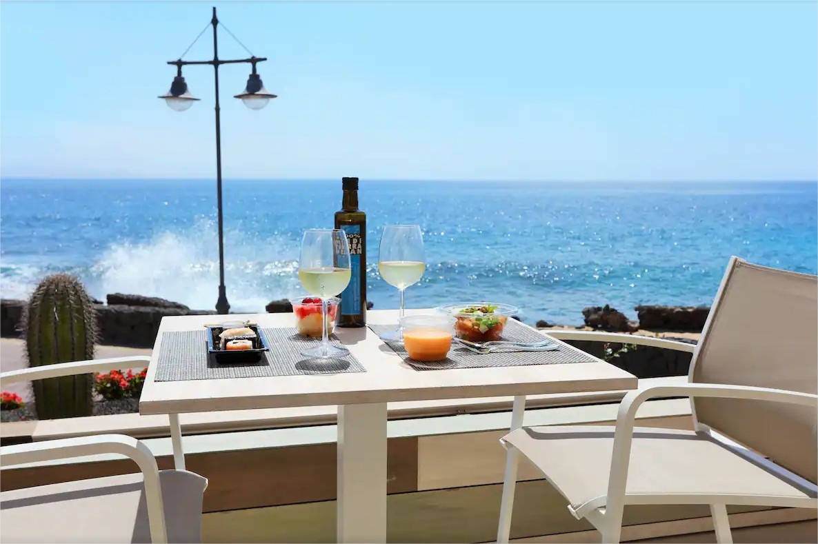Iberostar Selection Lanzarote Park en Lanzarote