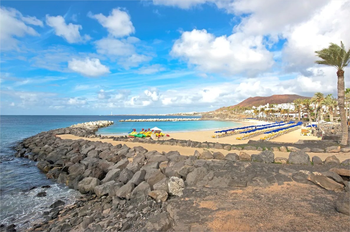 Iberostar Selection Lanzarote Park en Lanzarote