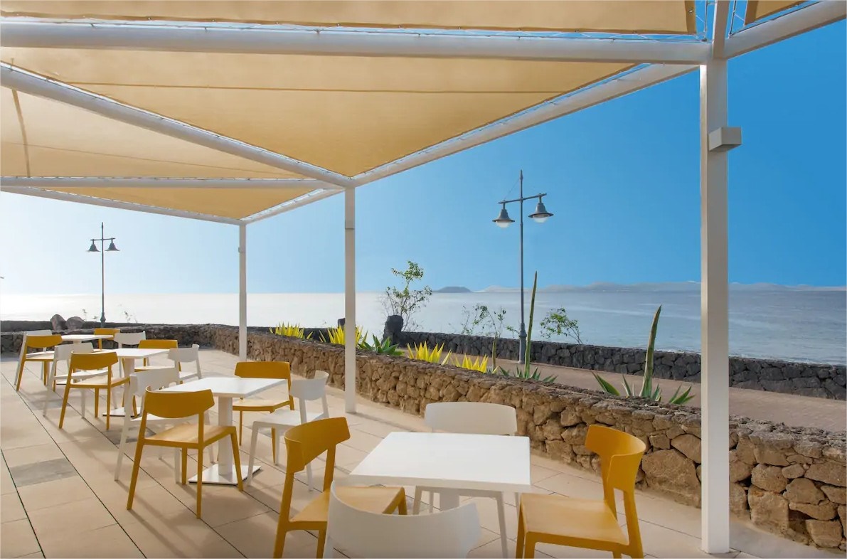 Iberostar Selection Lanzarote Park en Lanzarote