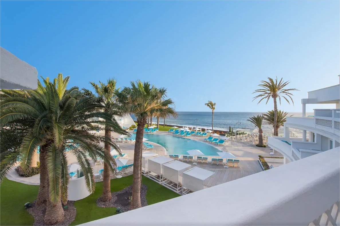 Iberostar Selection Lanzarote Park en Lanzarote