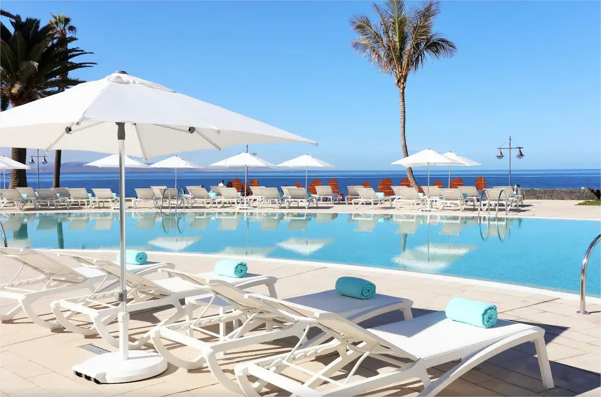 Iberostar Selection Lanzarote Park en Lanzarote