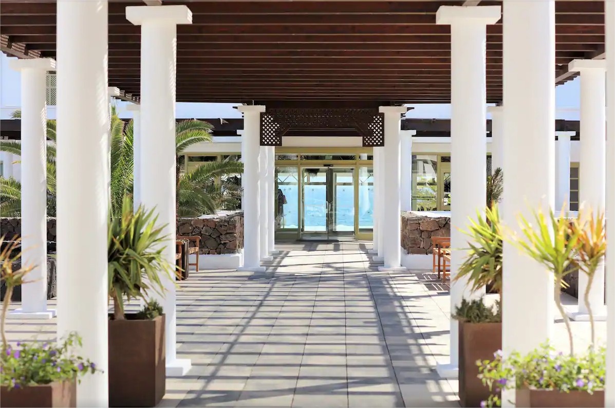 Iberostar Selection Lanzarote Park en Lanzarote