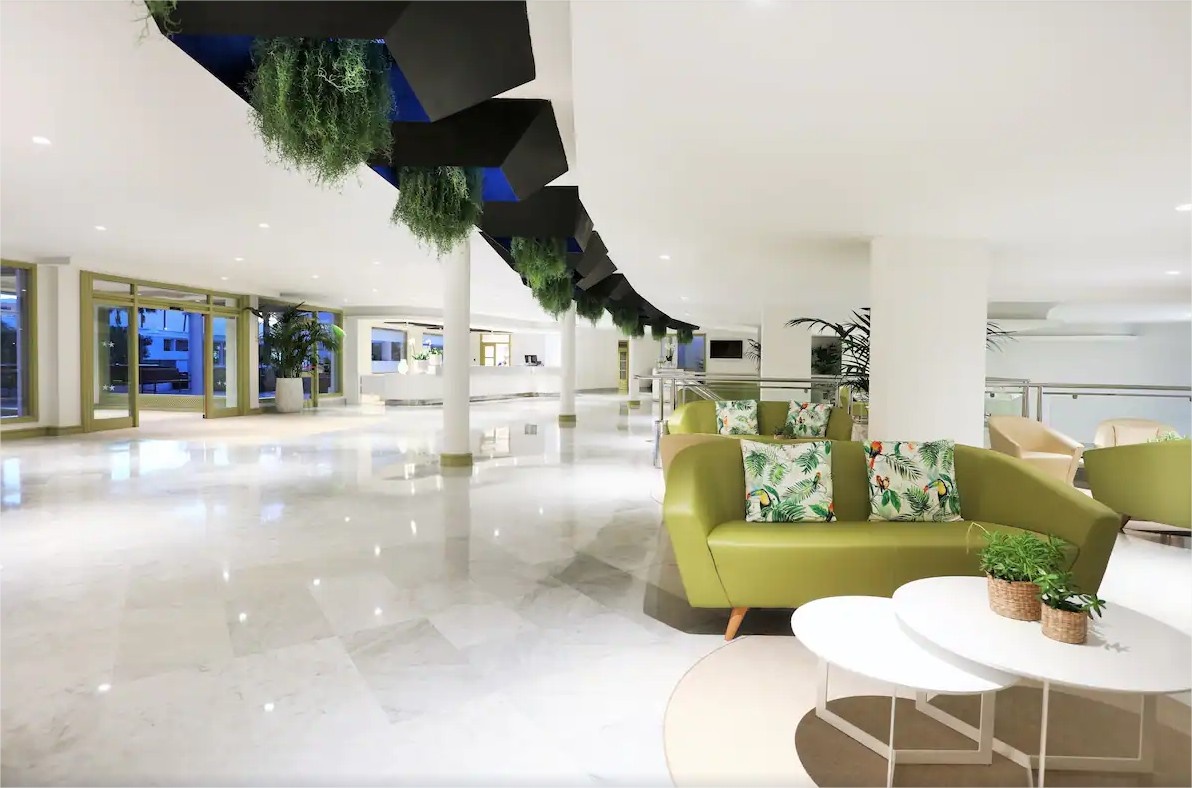 Iberostar Selection Lanzarote Park en Lanzarote