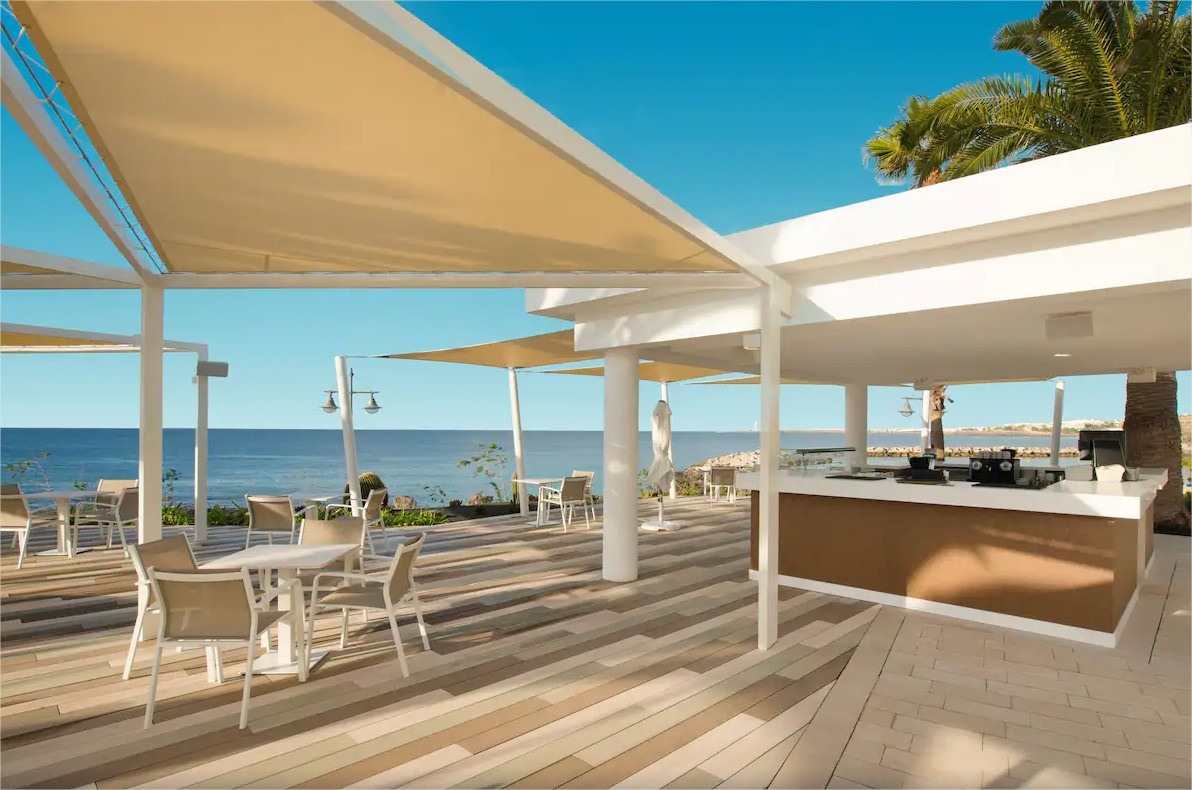 Iberostar Selection Lanzarote Park en Lanzarote