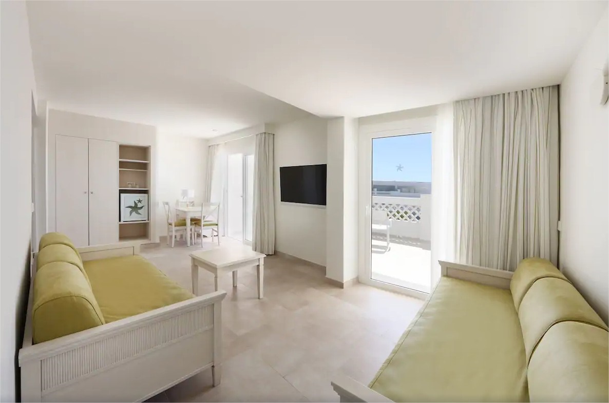 Iberostar Selection Lanzarote Park en Lanzarote