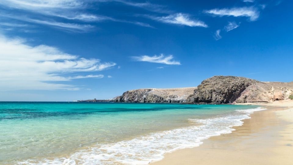 Lanzarote