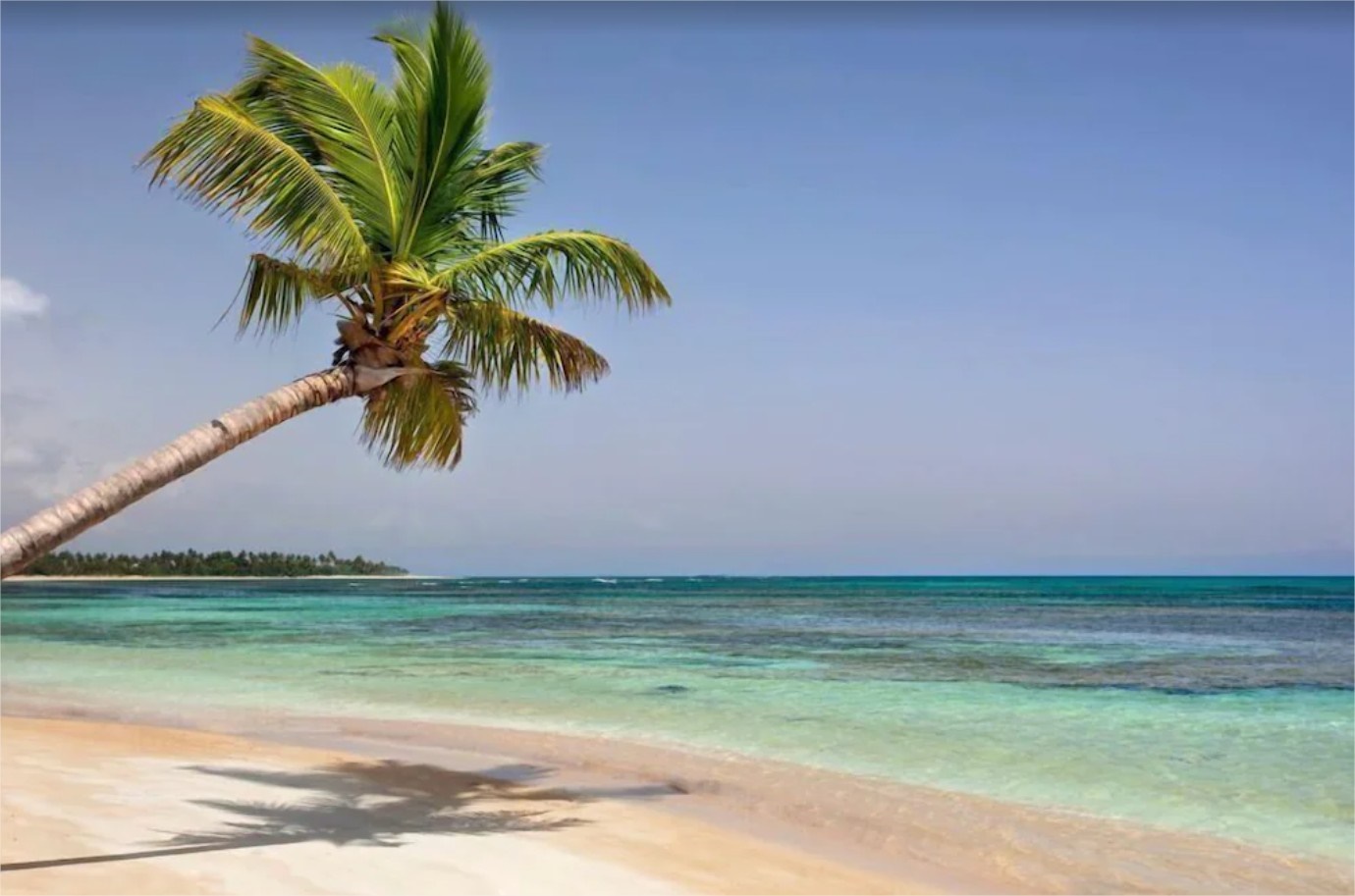 Villa privada en primera línea de playa en Las Terrenas