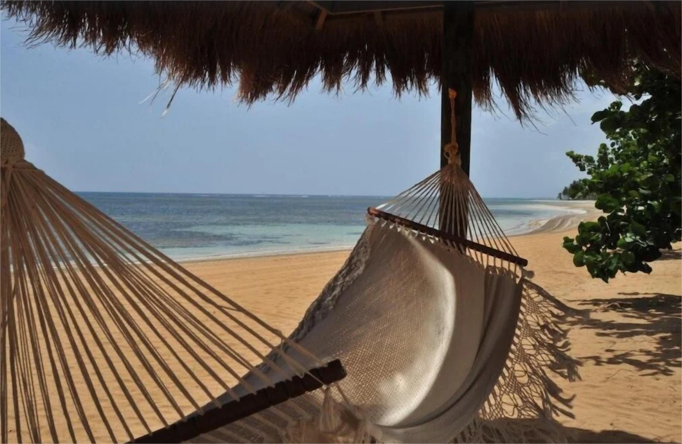 Villa privada en primera línea de playa en Las Terrenas