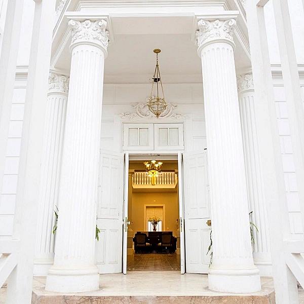 Casa Republica Barranco Boutique | LAT.40