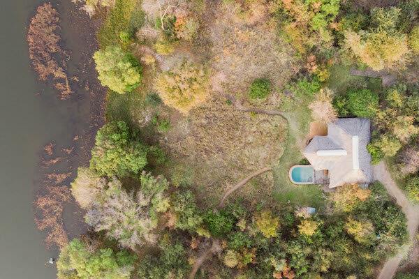 Chundukwa River Lodge en Livingstone
