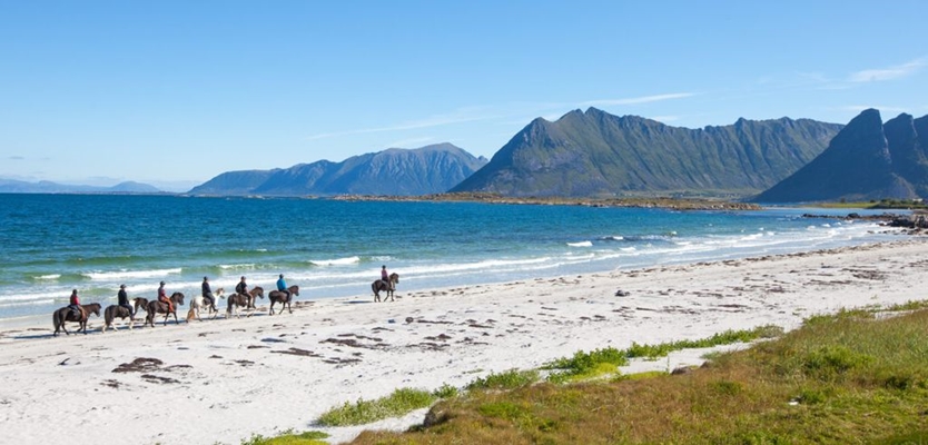 Lofoten