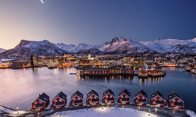 Lofoten