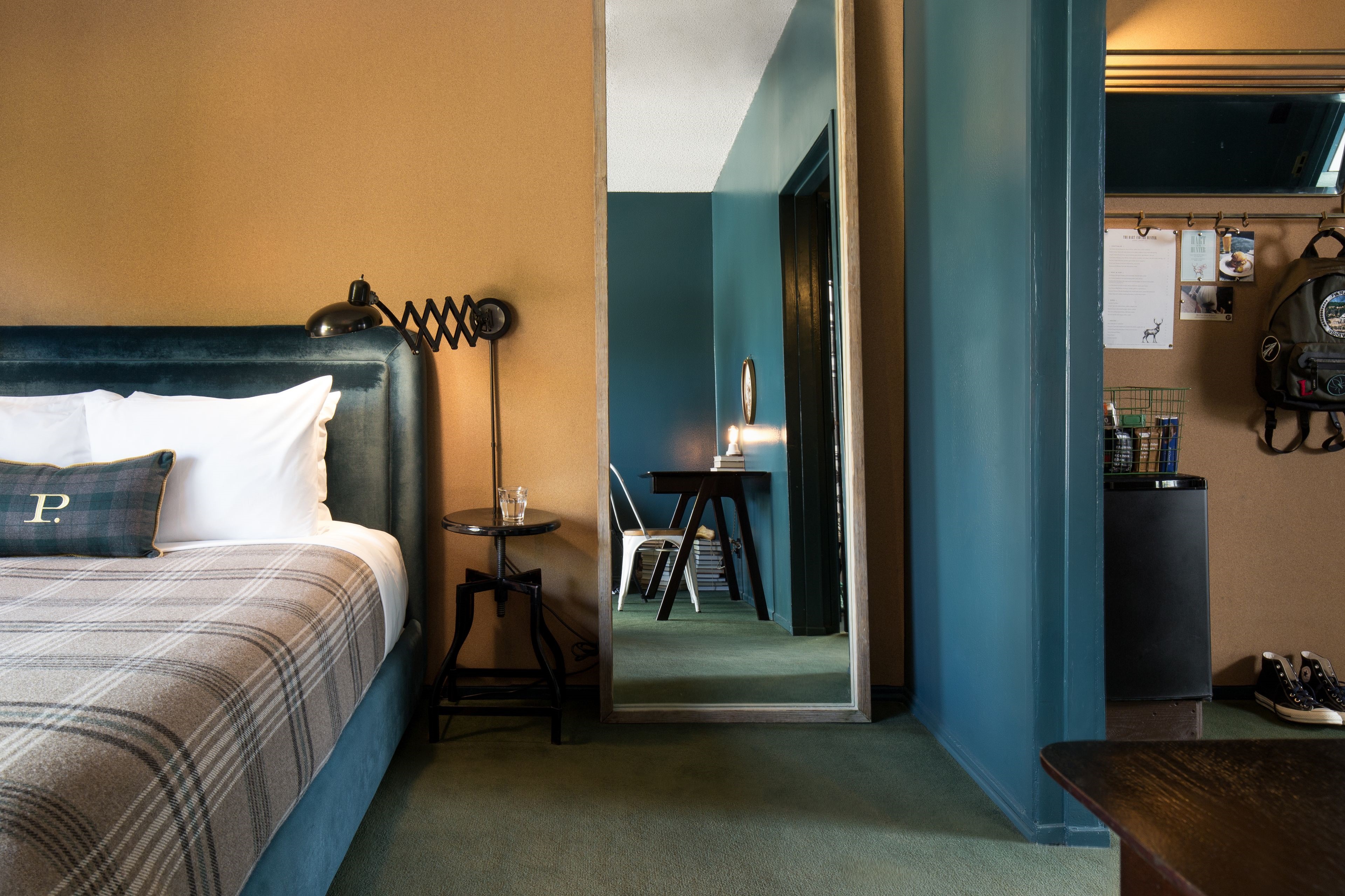 Palihotel Melrose Avenue en Los Angeles