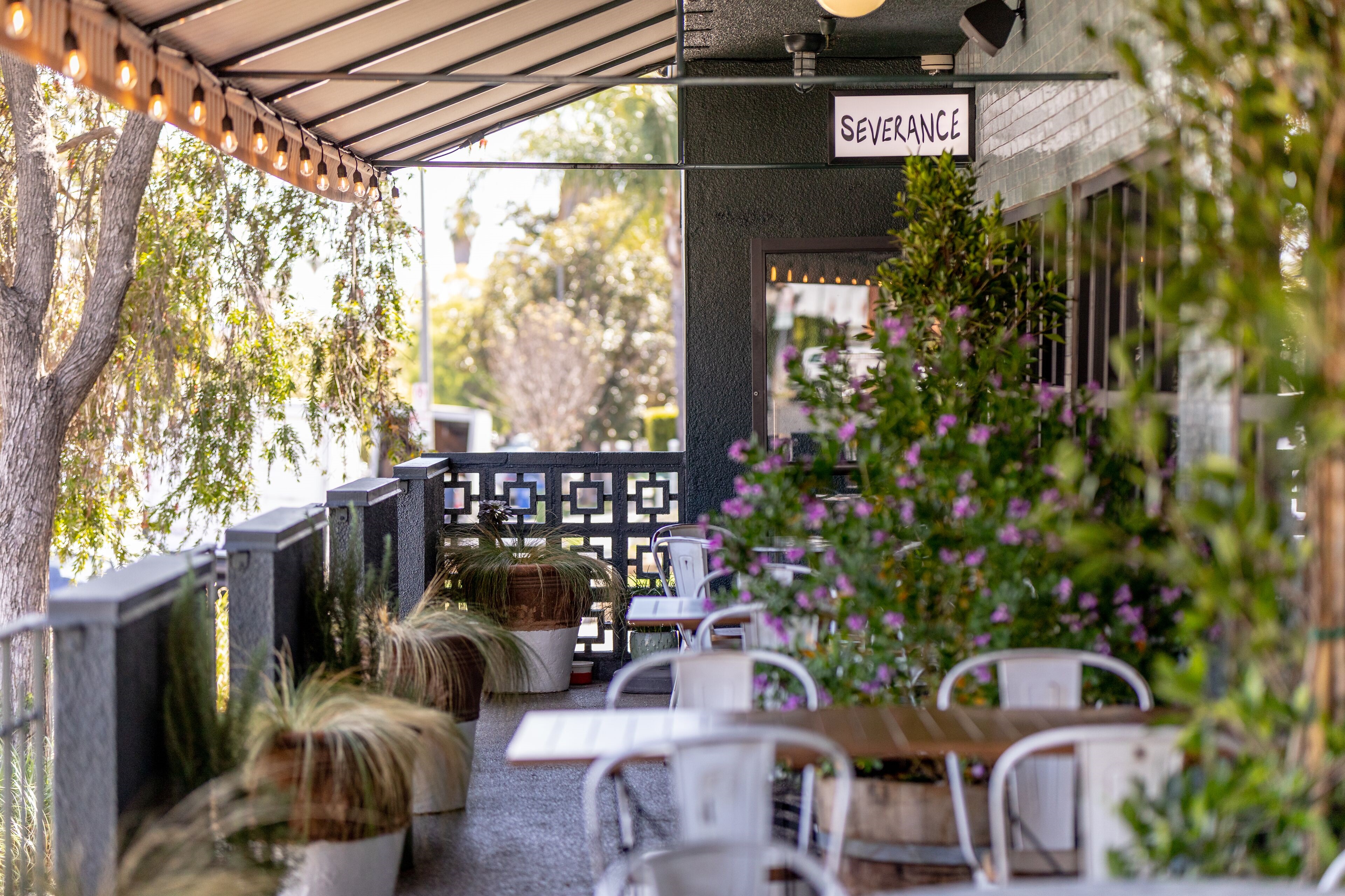 Palihotel Melrose Avenue en Los Angeles