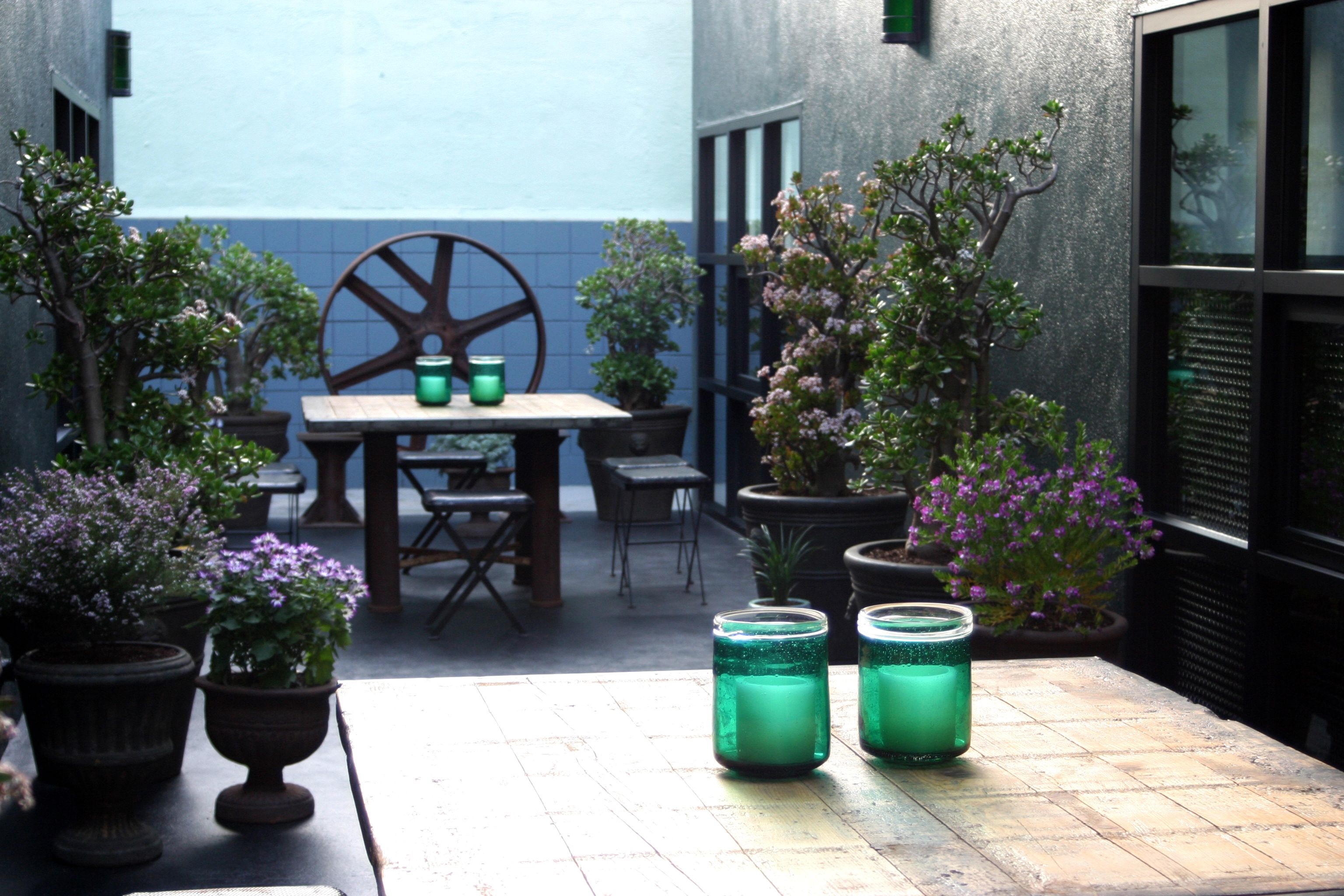 Palihotel Melrose Avenue en Los Angeles