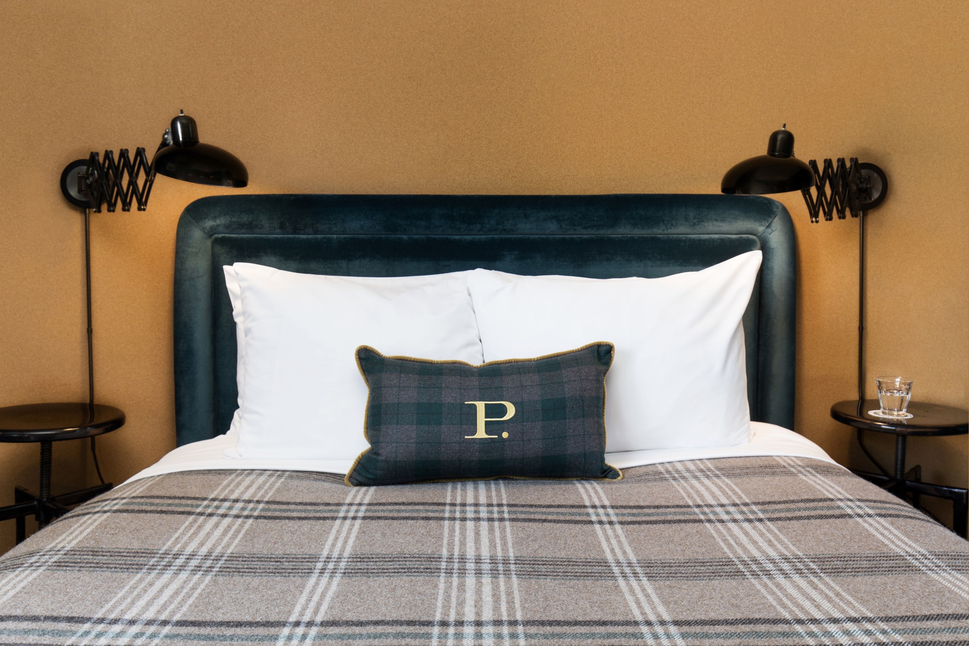 Palihotel Melrose Avenue en Los Angeles