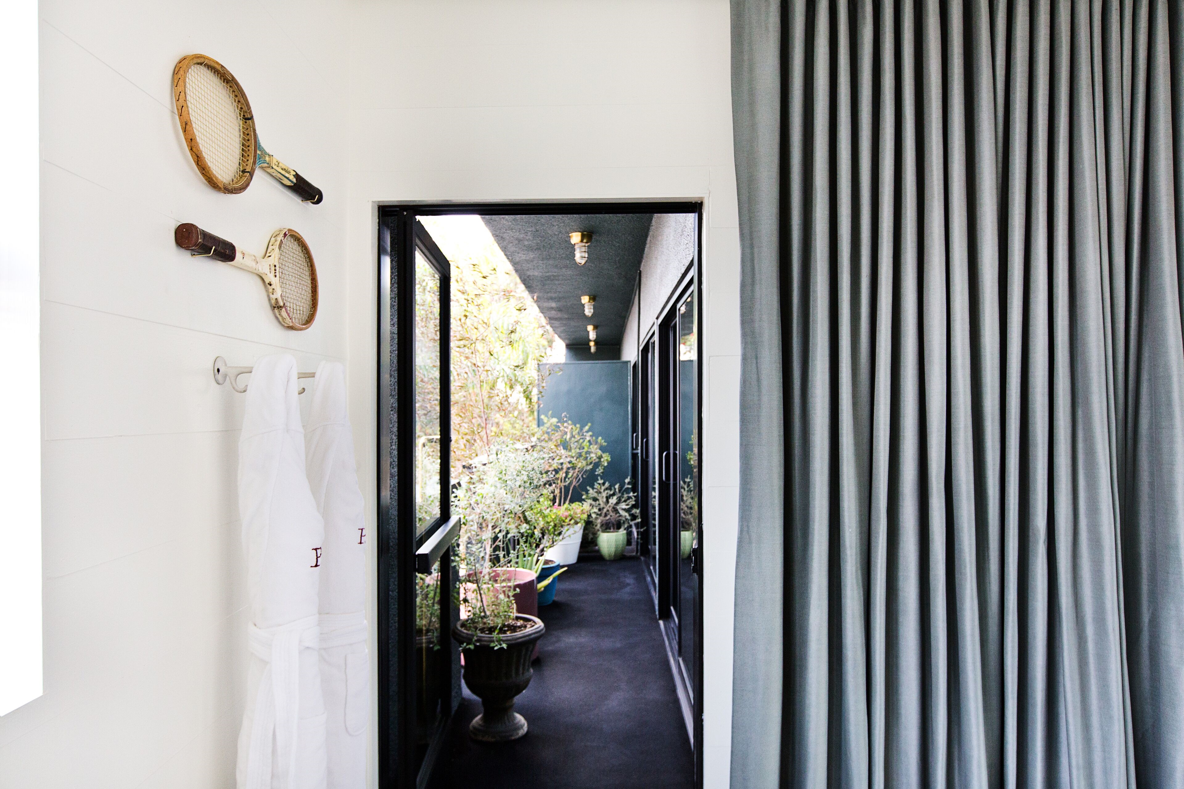 Palihotel Melrose Avenue en Los Angeles