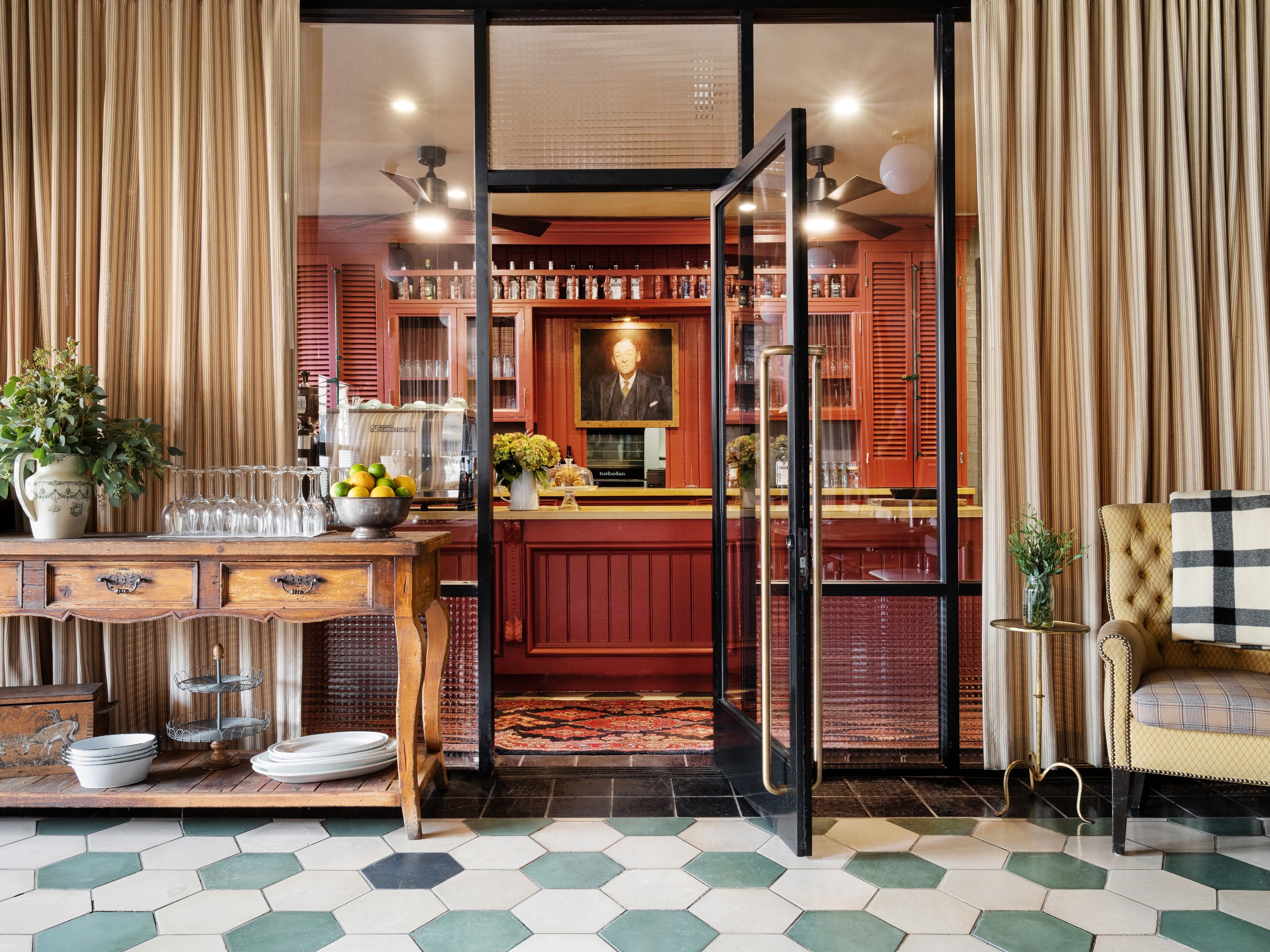 Palihotel Melrose Avenue en Los Angeles