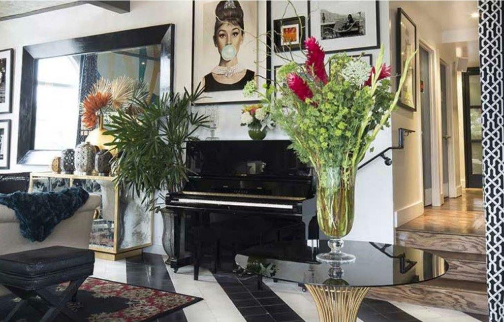 Sonder Ther Crescent en Los Angeles