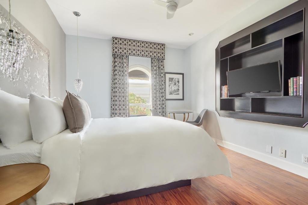 Sonder Ther Crescent en Los Angeles