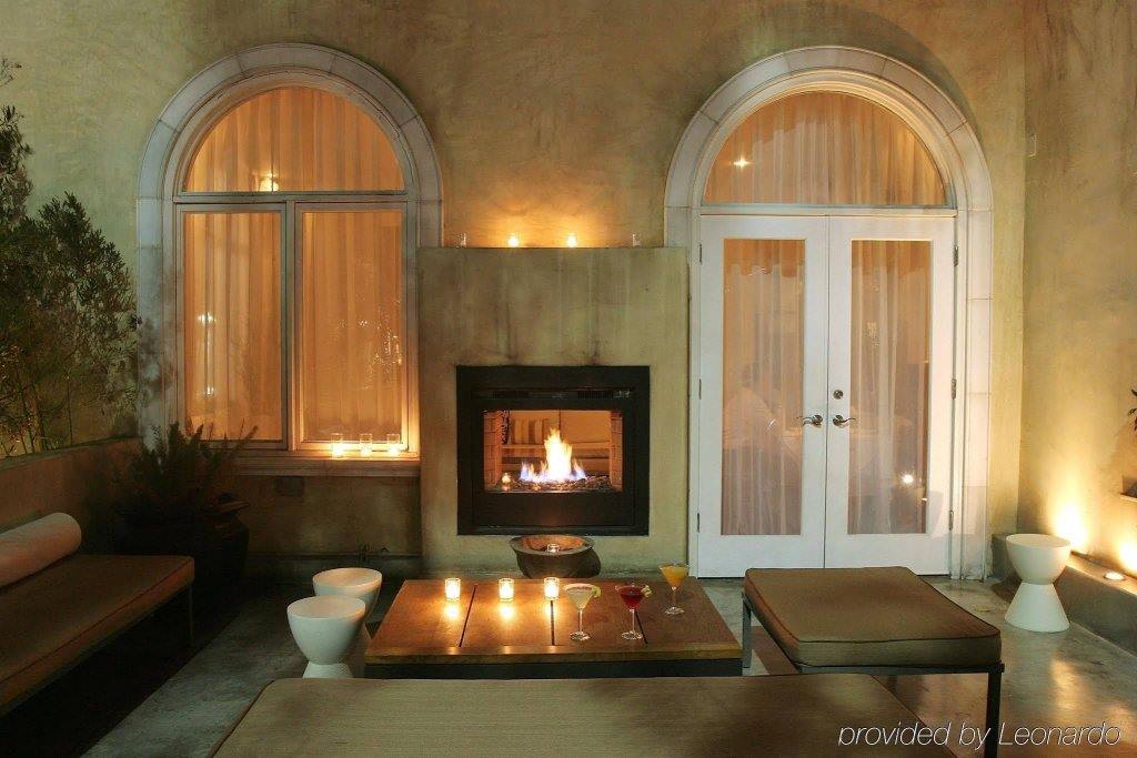 Sonder Ther Crescent en Los Angeles